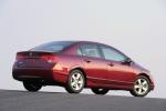 Honda Civic Sedan 2008 года